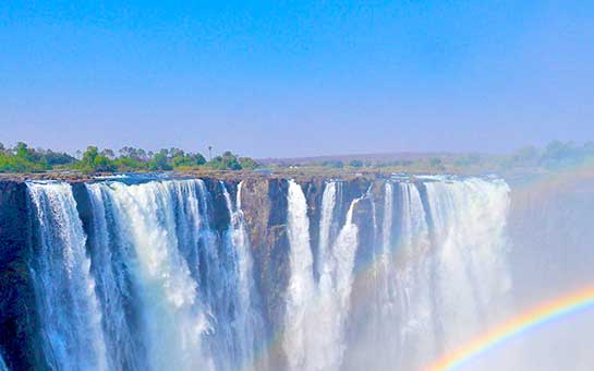 赞比亚旅行保险